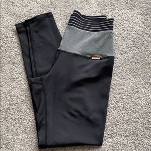 SgX cleoharper colab legging